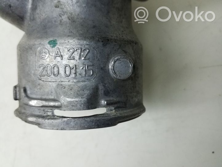 Mercedes-Benz C W204 Termostat A2722000115