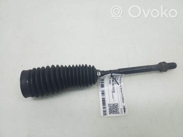 Toyota Corolla Verso AR10 Steering tie rod 455030F010