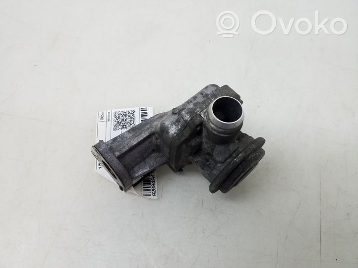 Mercedes-Benz S W221 Valvola EGR A0021404560