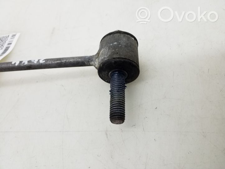 Mercedes-Benz S W221 Koppelstange Stabilisator hinten A2213201989