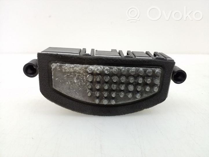 Mercedes-Benz B W246 W242 Motorino ventola riscaldamento/resistenza ventola A2469064100