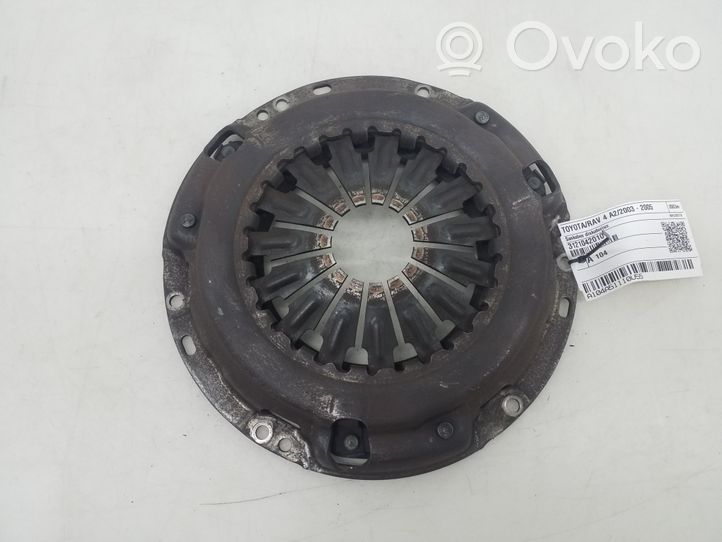 Toyota RAV 4 (XA20) Pressure plate 3121042010