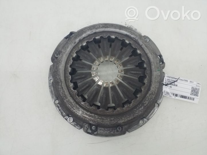 Toyota Hiace (H200) Piastra di pressione 3121035270