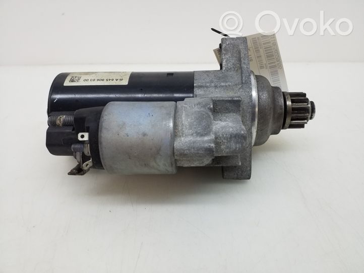 Mercedes-Benz B W246 W242 Motorino d’avviamento A6459060300