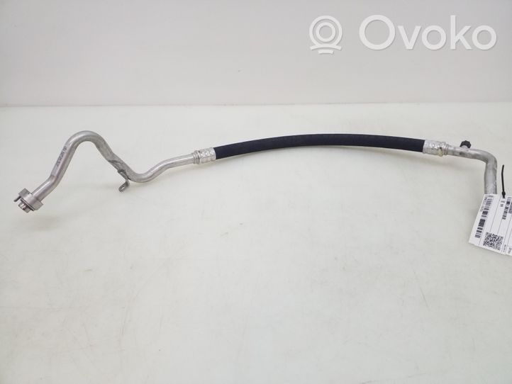 Mercedes-Benz A W176 Air conditioning (A/C) pipe/hose A2468305600