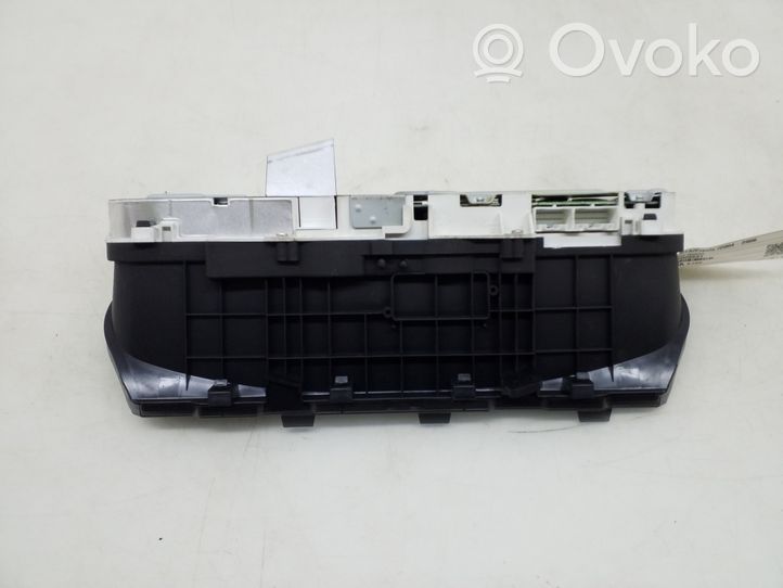 Toyota Previa (XR30, XR40) II Tachimetro (quadro strumenti) 8380028891