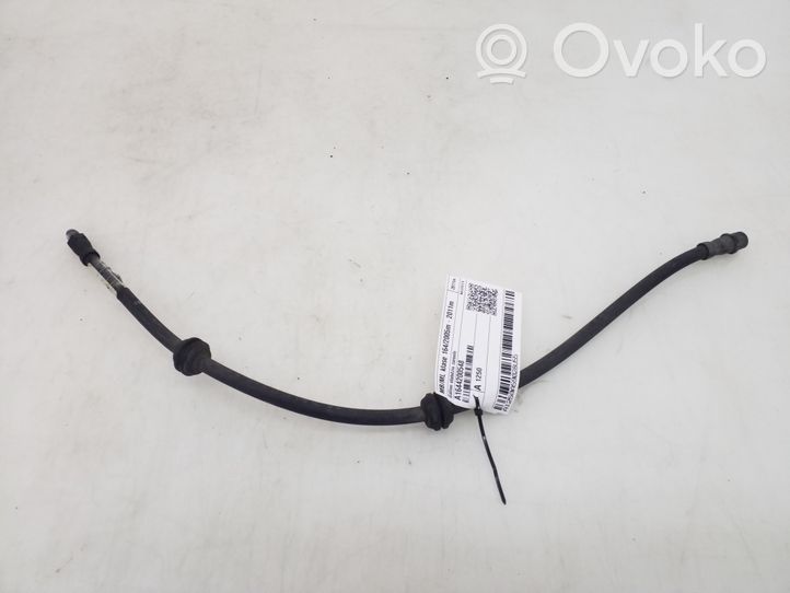 Mercedes-Benz ML W164 Conduite de frein A1644200548