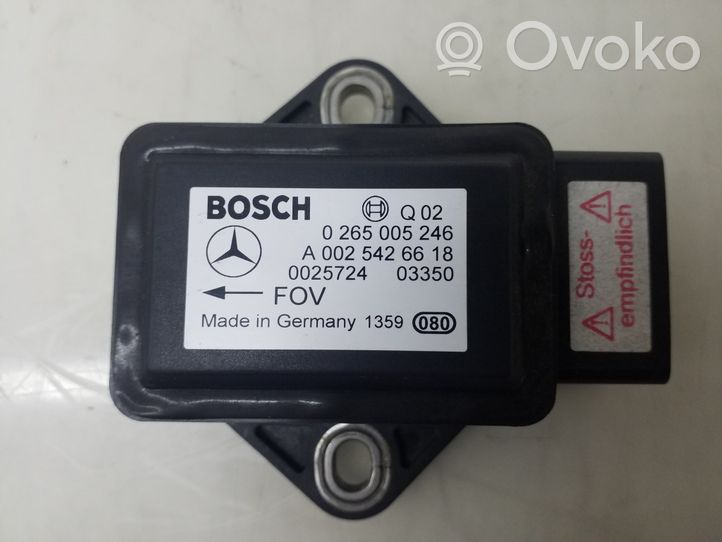 Mercedes-Benz Vito Viano W639 Altri relè A0025426618