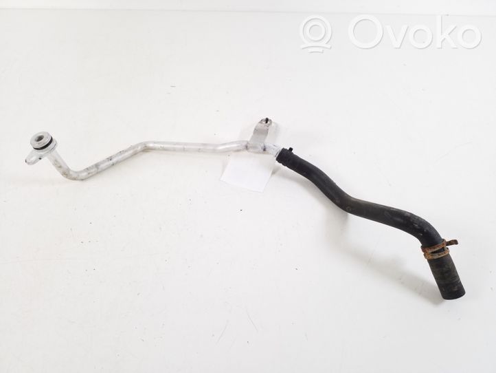 BMW 2 F46 Tube d'admission d'air 8606014