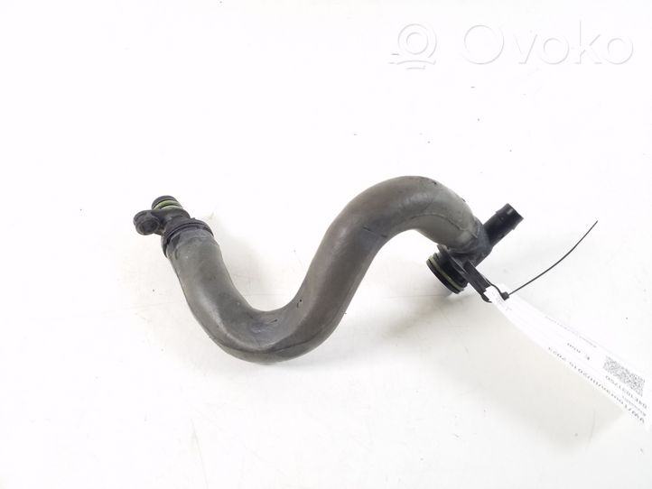 Volkswagen Touran III Breather/breather pipe/hose 04E103175D