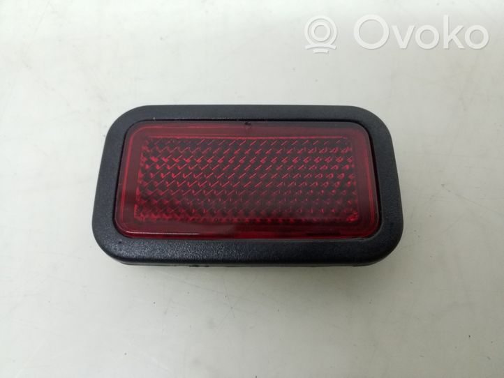 Mercedes-Benz ML W164 Altro elemento di rivestimento della portiera posteriore A1648201474