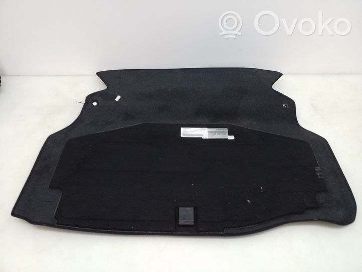 Mercedes-Benz CLC CL203 Tappetino di rivestimento del bagagliaio/baule A2036800442