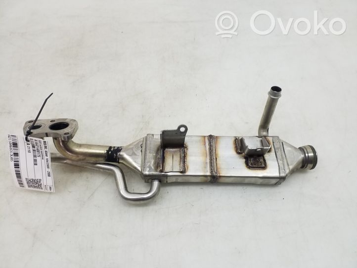 Mercedes-Benz ML W164 EGR-venttiili/lauhdutin A16421400175