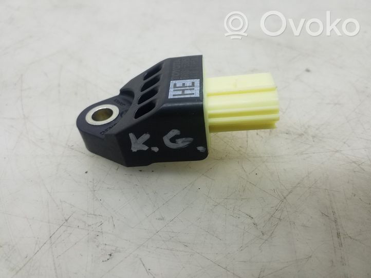 Lexus IS III XE30 Gaisa spilvenu trieciensensors 8983153050