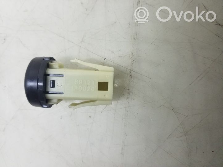 Lexus IS III XE30 Cita veida sensors 8912130020