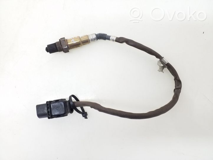 Mercedes-Benz GLK (X204) Sensore della sonda Lambda A0095425918