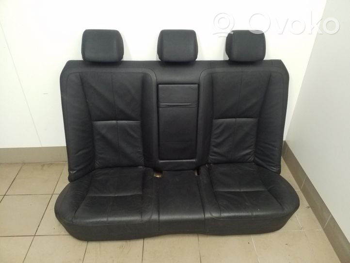 Mercedes-Benz S W221 Set interni 