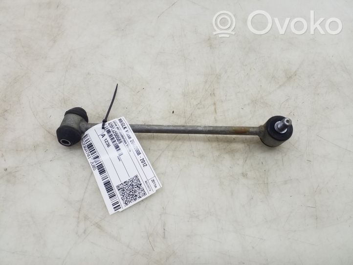 Mercedes-Benz GLK (X204) Barra stabilizzatrice posteriore/stabilizzatore A2043200589