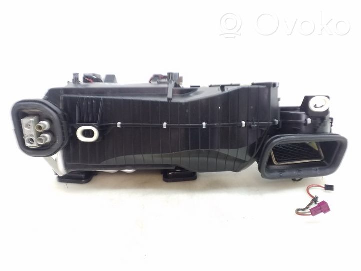 Mercedes-Benz GLK (X204) Scatola climatizzatore riscaldamento abitacolo assemblata 