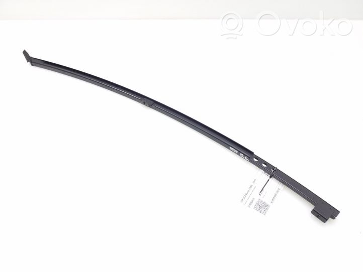 Toyota Verso Altro elemento di rivestimento della portiera posteriore 6740764010