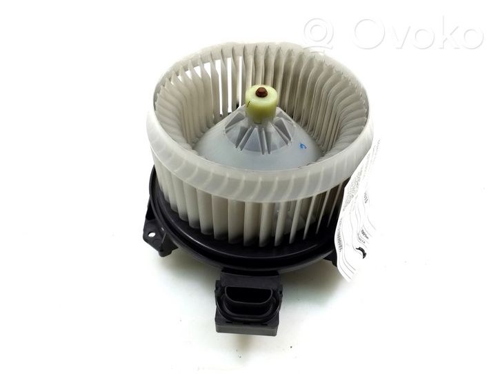 Toyota Verso Moteur actionneur de volet de climatisation 8710302120