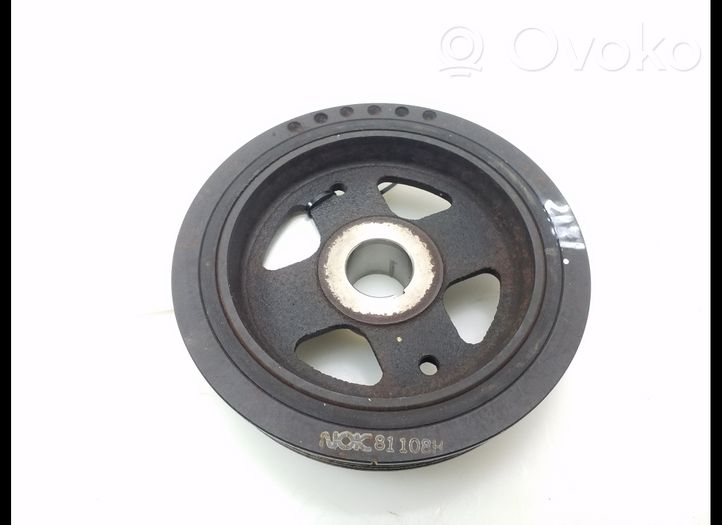 Toyota Verso Puleggia dell’albero motore 1347037020