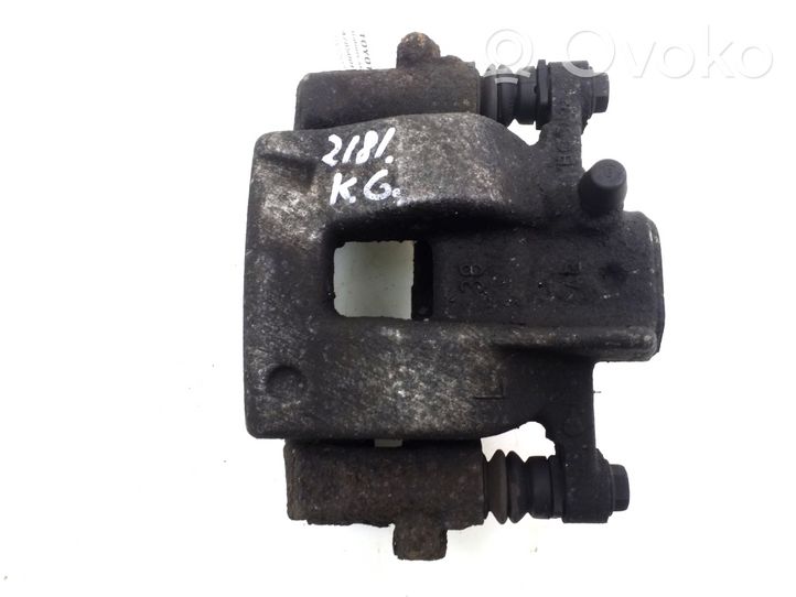 Toyota Verso Pinza del freno posteriore 478500F020