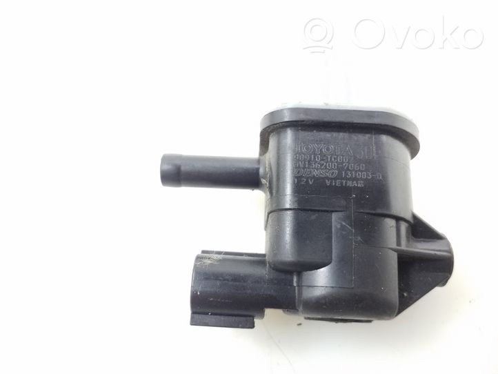 Toyota Yaris Solenoidinis vožtuvas 90910TC002