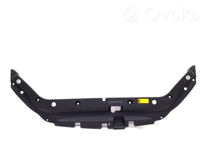 Toyota RAV 4 (XA30) Plaque avant support serrure de capot 5328942010