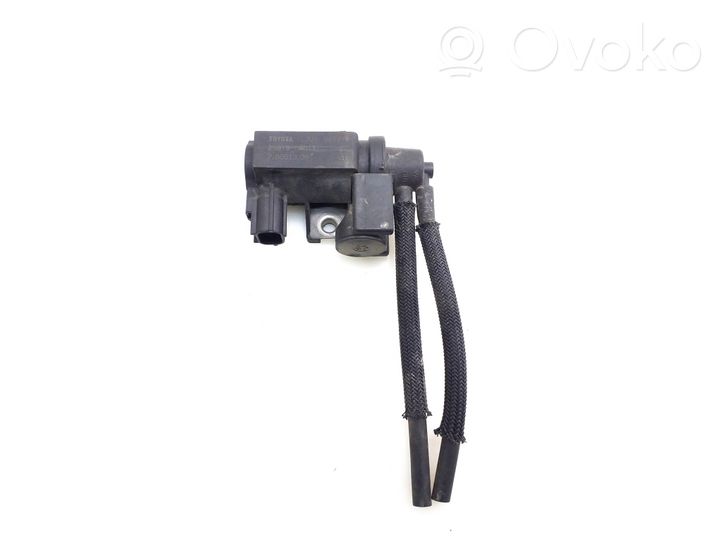 Toyota RAV 4 (XA30) Solenoidinis vožtuvas 258190R011