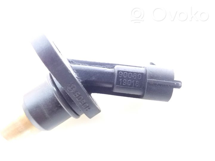 Toyota RAV 4 (XA20) Sensor de posición del cigüeñal 9008019018