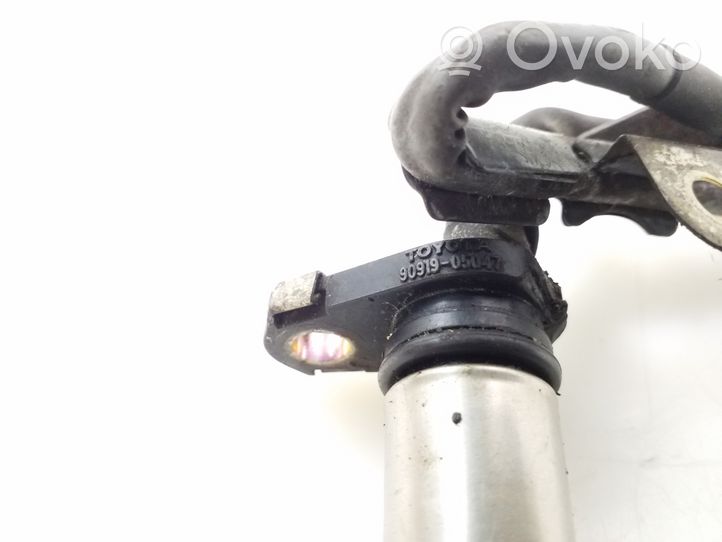 Toyota RAV 4 (XA20) Crankshaft position sensor 9091905047