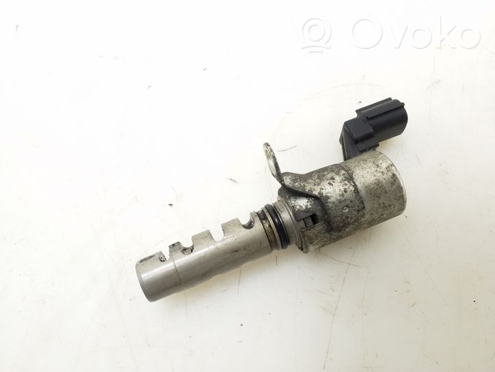 Toyota Yaris Eļļas spiediena sensors 1533040020