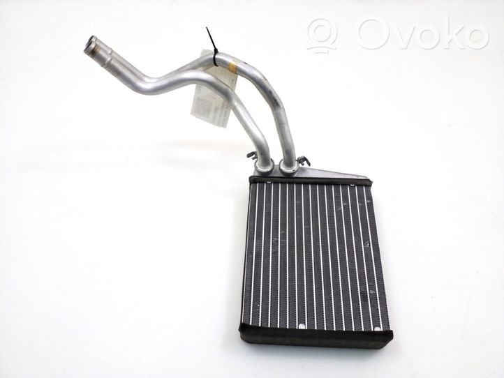 Mercedes-Benz R W251 Radiateur de chauffage A1648300061