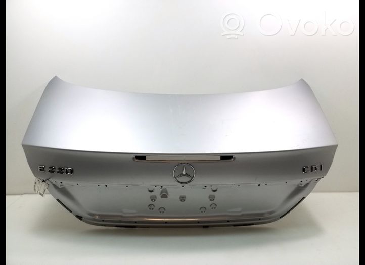 Mercedes-Benz E W211 Portellone posteriore/bagagliaio A2117500375