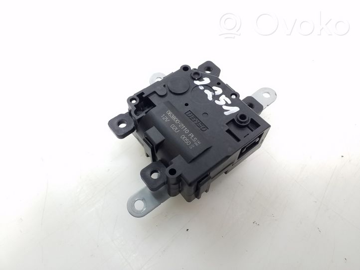 Toyota RAV 4 (XA40) Motorino attuatore aria 8710675010