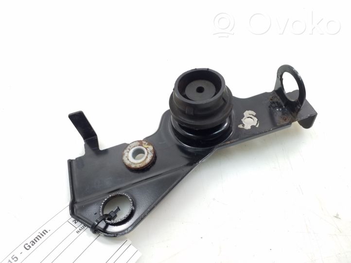 Toyota RAV 4 (XA40) Staffa di montaggio del radiatore 1653426050