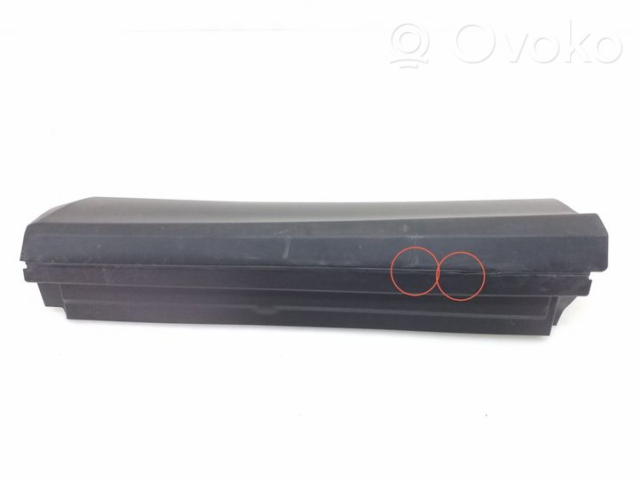 Toyota RAV 4 (XA40) Rivestimento portiera posteriore (modanatura) 7507842020