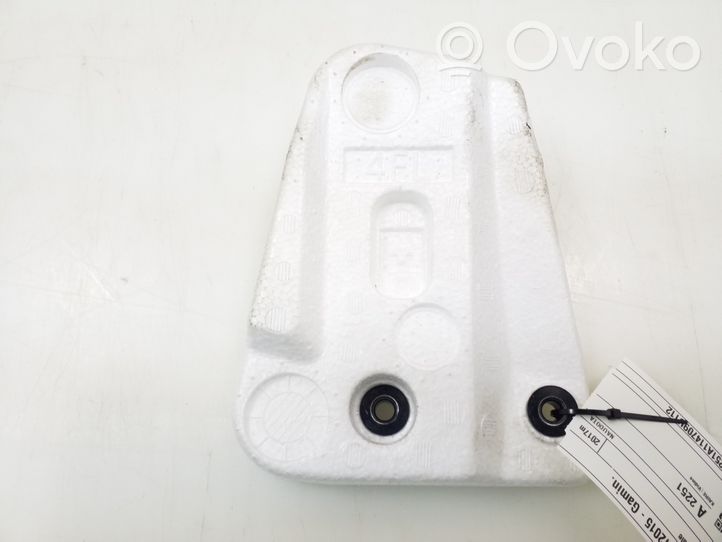 Toyota RAV 4 (XA40) Altro elemento di rivestimento della portiera anteriore 6792442010