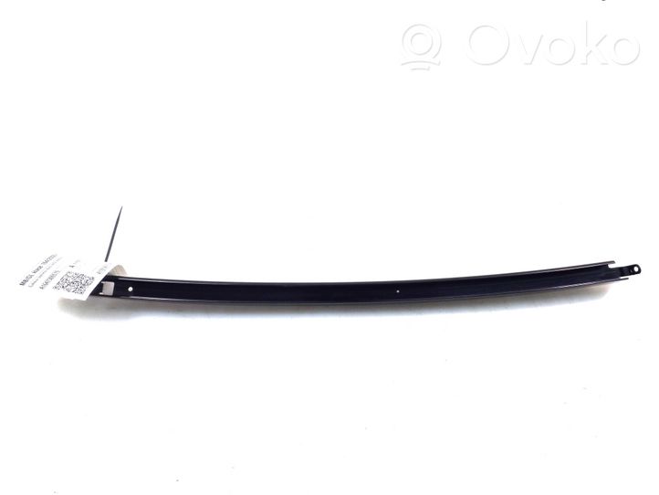 Mercedes-Benz GL X164 Other rear door trim element A1647300519