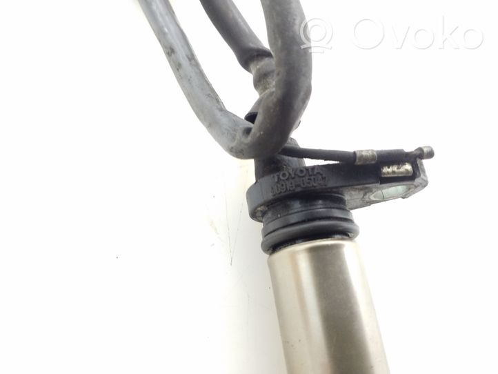 Toyota Avensis T250 Sensore di posizione dell’albero motore 9091905047