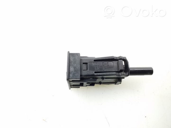 Mercedes-Benz E W211 Interruptor del freno de mano/estacionamiento A0015458714