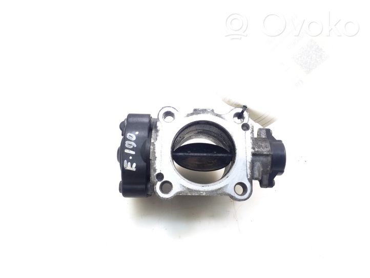 Lexus IS 220D-250-350 Valvola a farfalla 2610026010