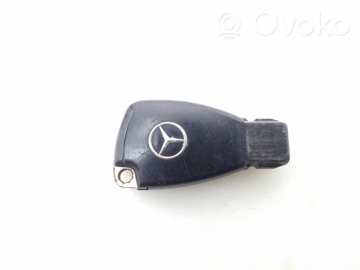 Mercedes-Benz A W169 Virtalukko A1695451508