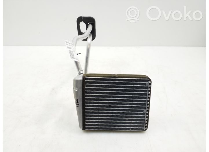 Mercedes-Benz A W169 Mazais radiators A1698300661