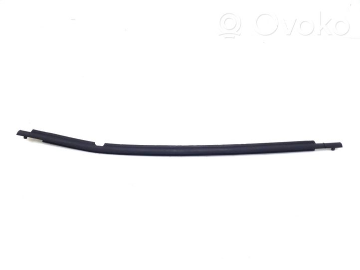 Toyota Auris 150 Rear door trim (molding) 7573002121