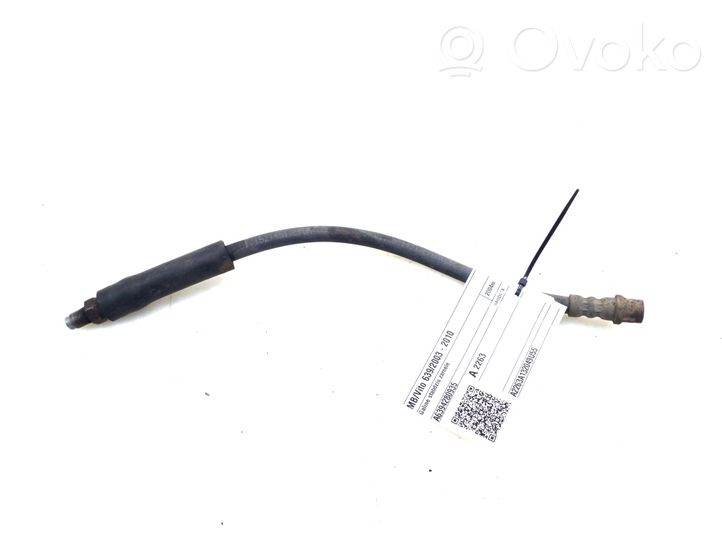 Mercedes-Benz Vito Viano W639 Brake line pipe/hose A6394280935