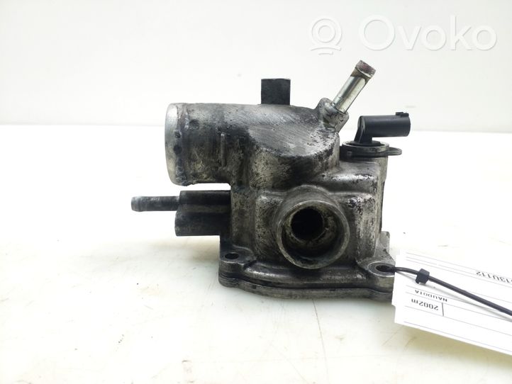 Mercedes-Benz C W203 Thermostat A6112000615