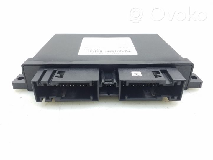 Mercedes-Benz CLA C117 X117 W117 Module de contrôle de boîte de vitesses ECU A0009003606