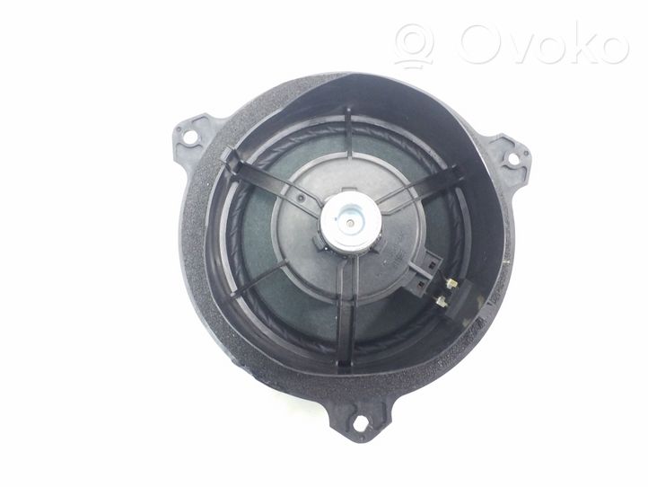 Toyota Auris 150 Altoparlante portiera anteriore 861600D180